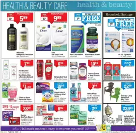 Price Chopper weekly ad week 17 Page 11