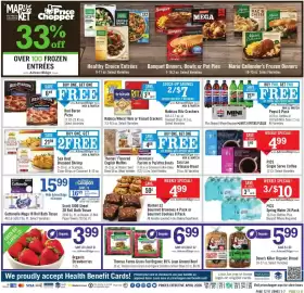 Price Chopper weekly ad week 17 Page 12