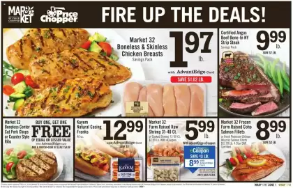 Price Chopper weekly ad week 17 Page 13