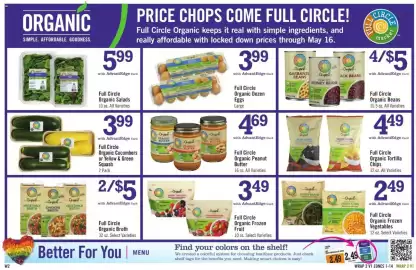 Price Chopper weekly ad week 17 Page 14