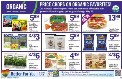 Price Chopper weekly ad week 17 Page 15