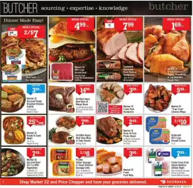 Price Chopper weekly ad week 17 Page 2