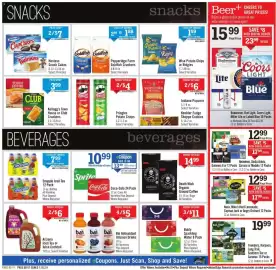 Price Chopper weekly ad week 17 Page 9