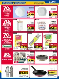 Folleto Carrefour Maxi semana 17 Página 23