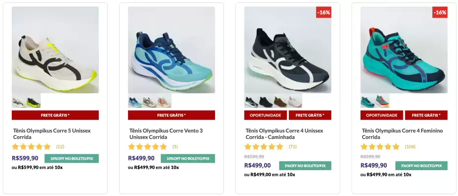 World Tennis (válido até 30-04)