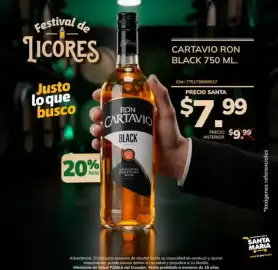 Catálogo Santa Maria Página 1