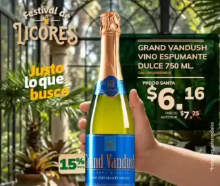 Catálogo Santa Maria Página 2