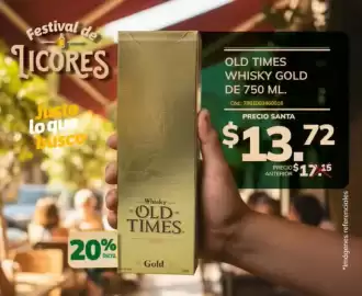 Catálogo Santa Maria Página 4