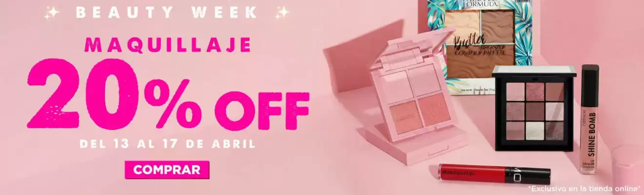 Funky Fish (válido hasta 30-04)