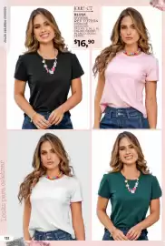 Catálogo Jolie Página 132