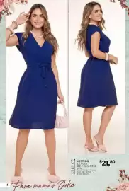Catálogo Jolie Página 14