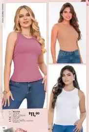 Catálogo Jolie Página 152