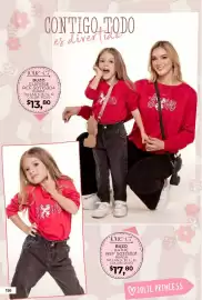 Catálogo Jolie Página 156