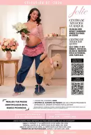 Catálogo Jolie Página 180