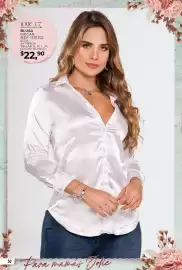 Catálogo Jolie Página 50