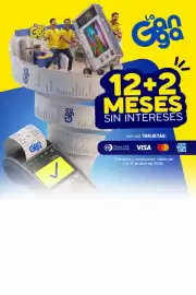 Catálogo La Ganga semana 16 Página 3