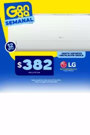 Catálogo La Ganga semana 16 Página 4