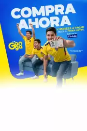 Catálogo La Ganga semana 16 Página 5