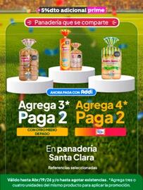 Catálogo Jumbo Página 4