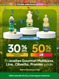 Catálogo Jumbo Página 1