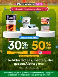 Catálogo Jumbo Página 2