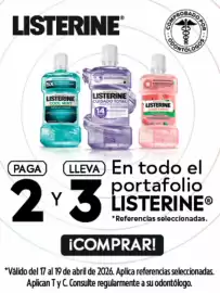 Catálogo Jumbo Página 3