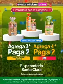 Catálogo Jumbo Página 4