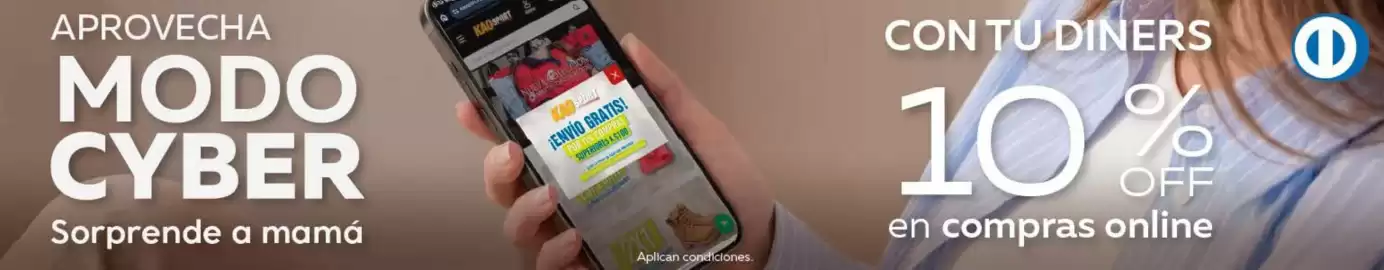 Catálogo Kao Sports Center Página 1