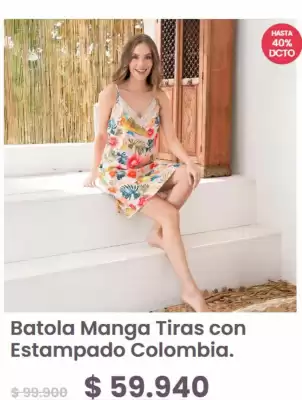 Tania (válido hasta 22-04)