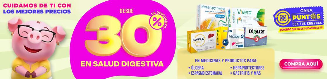 Catálogo Farmacias Cruz Azul Página 2