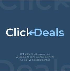 Catálogo Esprit Página 2