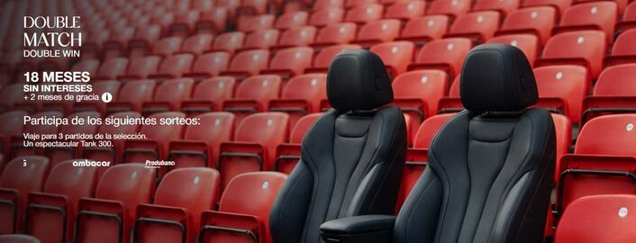 Catálogo Sukasa Página 2