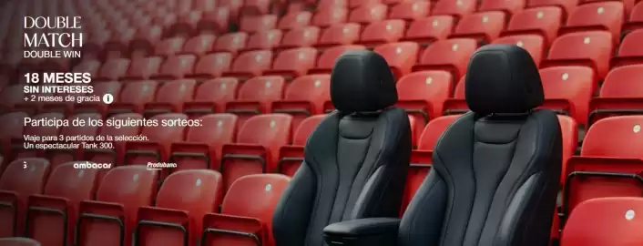 Catálogo Sukasa Página 2