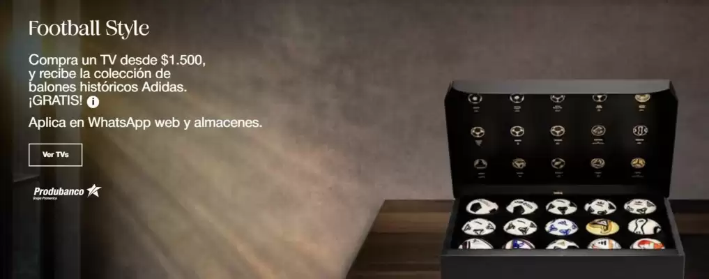 Sukasa (válido hasta 23-05)