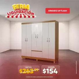 Catálogo Muebles el Bosque Página 2