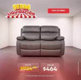 Catálogo Muebles el Bosque Página 3