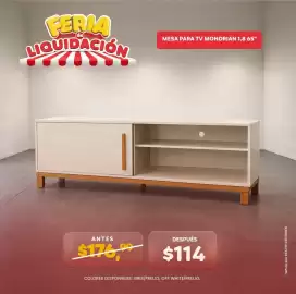 Catálogo Muebles el Bosque Página 7