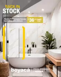 Catálogo Boyacá Página 1