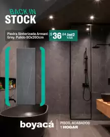 Catálogo Boyacá Página 2