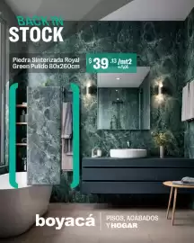 Catálogo Boyacá Página 3