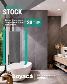 Catálogo Boyacá Página 4