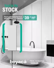 Catálogo Boyacá Página 5