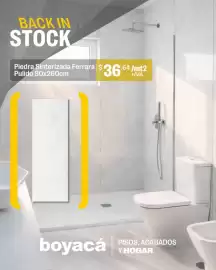 Catálogo Boyacá Página 6