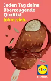 Lidl Flugblatt Seite 1