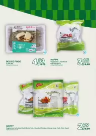 Amazing Oriëntal folder Pagina 11