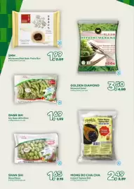 Amazing Oriëntal folder Pagina 12