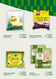 Amazing Oriëntal folder Pagina 13