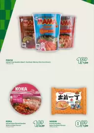 Amazing Oriëntal folder Pagina 18