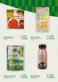 Amazing Oriëntal folder Pagina 33