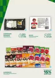 Amazing Oriëntal folder Pagina 4